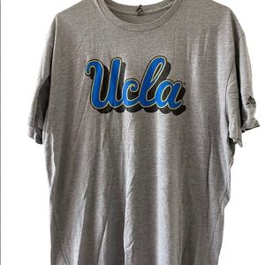 UCLA University of California Los Angeles Bruins Football Vintage Inspired Shirt